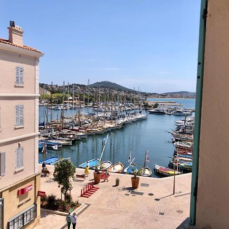 San Estello Sanary-sur-Mer Extérieur photo