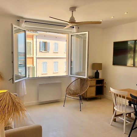 San Estello Sanary-sur-Mer Extérieur photo
