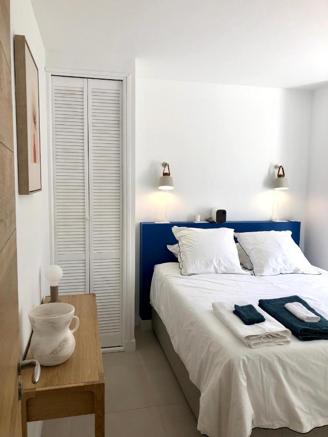 San Estello Sanary-sur-Mer Extérieur photo
