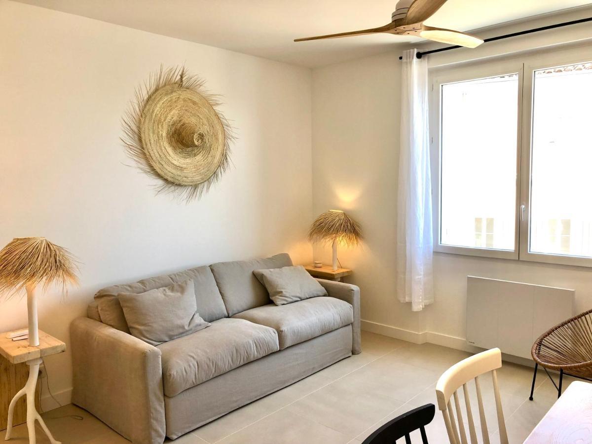 San Estello Sanary-sur-Mer Extérieur photo