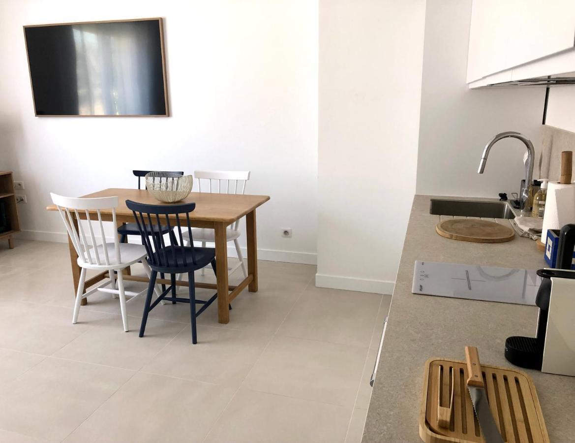 San Estello Sanary-sur-Mer Extérieur photo