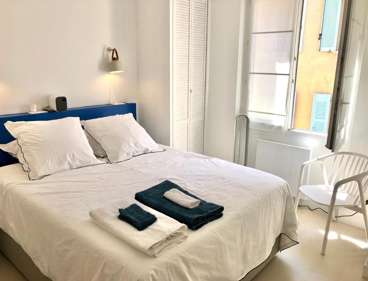San Estello Sanary-sur-Mer Extérieur photo